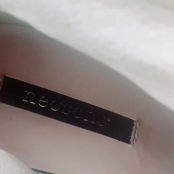 Neosens Ankle boot from Spain 100%Leather Upper, Leather Lining 37/6.5us/4.5uk - Picture 5 of 5